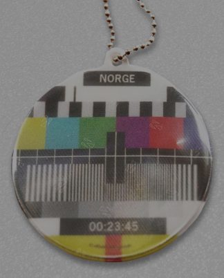 NRK reflekskolleksjon